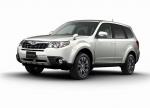 Subaru Forester new Subaru Forester new hatchback