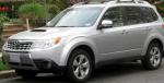 Subaru Forester price Subaru Forester price cabriolet