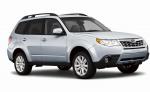 Subaru Forester reviews Subaru Forester reviews 2007