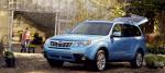 Subaru Forester spec Subaru Forester spec 2009