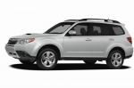 Subaru Forester used Subaru Forester used 2010