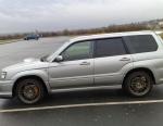 Forester Subaru new Forester Subaru new wagon