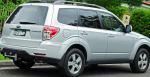 Forester Subaru prices Forester Subaru prices 2010