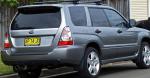 Forester Subaru review Forester Subaru review 2013