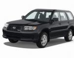 Forester Subaru reviews Forester Subaru reviews 2007