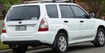 Forester Subaru Specification Forester Subaru Specification 2011