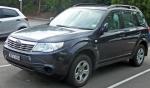 Forester Subaru specs Forester Subaru specs 2010