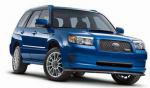 Forester Subaru tuning Forester Subaru tuning 2010