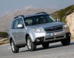 Subaru Forester cost Subaru Forester cost 2008