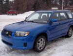 Subaru Forester reviews Subaru Forester reviews sedan