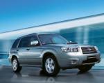 Subaru Forester used Subaru Forester used 2009