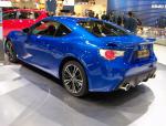 BRZ Subaru price BRZ Subaru price 2012