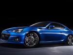 BRZ Subaru review BRZ Subaru review cabriolet