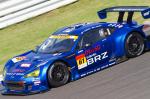 Subaru BRZ concept Subaru BRZ concept 2007