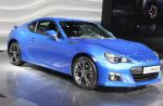 Subaru BRZ cost Subaru BRZ cost 2009