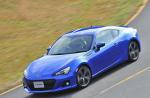 Subaru BRZ lease Subaru BRZ lease 2003