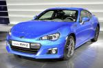 Subaru BRZ used Subaru BRZ used 2013