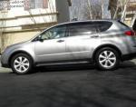 Subaru Tribeca approved Subaru Tribeca approved wagon