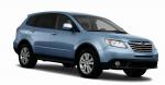 Subaru Tribeca Characteristics Subaru Tribeca Characteristics hatchback