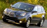 Subaru Tribeca lease Subaru Tribeca lease 2010