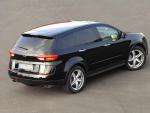 Subaru Tribeca parts Subaru Tribeca parts 2007