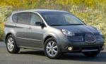 Subaru Tribeca spec Subaru Tribeca spec wagon