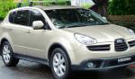 Tribeca Subaru model Tribeca Subaru model 2014