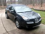 Tribeca Subaru review Tribeca Subaru review 2015