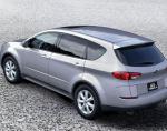 Tribeca Subaru spec Tribeca Subaru spec hatchback
