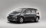 Trezia Subaru how mach Trezia Subaru how mach suv