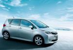 Trezia Subaru reviews Trezia Subaru reviews 2006