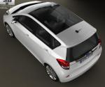 Trezia Subaru Specifications Trezia Subaru Specifications 2012