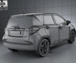 Trezia Subaru specs Trezia Subaru specs suv