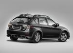 Impreza XV Subaru concept Impreza XV Subaru concept 2014