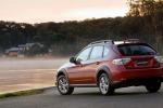Impreza XV Subaru spec Impreza XV Subaru spec 2007