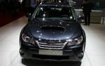 Impreza XV Subaru tuning Impreza XV Subaru tuning 2015