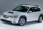 Impreza XV Subaru used Impreza XV Subaru used 2007