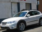 Subaru Impreza XV Characteristics Subaru Impreza XV Characteristics 2009