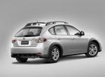 Subaru Impreza XV cost Subaru Impreza XV cost 2009