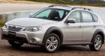 Subaru Impreza XV price Subaru Impreza XV price 2011