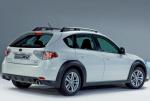 Subaru Impreza XV specs Subaru Impreza XV specs sedan