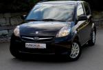 Justy Subaru model Justy Subaru model 2010