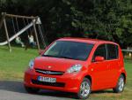 Subaru Justy how mach Subaru Justy how mach hatchback
