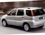 Subaru Justy lease Subaru Justy lease sedan