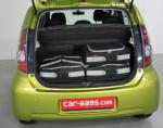 Subaru Justy new Subaru Justy new hatchback