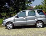 Subaru Justy price Subaru Justy price sedan