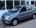 Subaru Justy specs Subaru Justy specs 2012