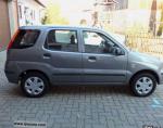 Subaru Justy tuning Subaru Justy tuning suv