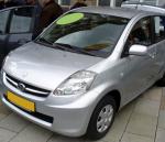 Subaru Justy used Subaru Justy used 2007