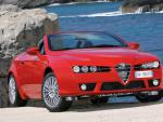 Alfa Romeo Spider for sale Alfa Romeo Spider for sale 2006